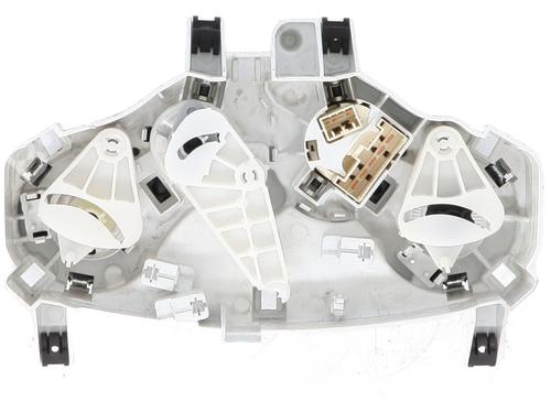 Climate control FORD KA (RU8) 1.2 | BP20660177I5 