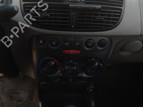 Engine FIAT PUNTO (188_) 1.2 16V 80 (188.233, .235, .253, .255, .333, .353, .639,... | BP29360136M1 