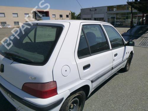 Startmotor PEUGEOT 106 II (1A_, 1C_) 1.1 i | BP18181694M8