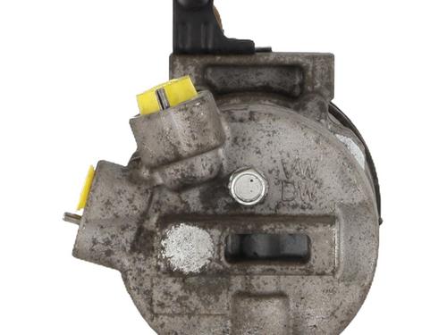 Used AC compressor AC compressor VW UP! (121, 122, BL1, BL2, BL3, 123) 1.0 GTI (115 hp) 19731590 19731590