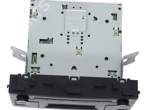 Bilradio KIA RIO IV (YB, SC, FB) 1.0 T-GDI 100 | BP22196895E6 