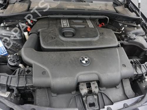 Front right lock BMW 1 (E87) 118 d | BP18195085C97 