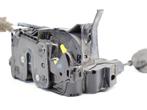 Rear right lock RENAULT ESPACE V (JR_) 1.6 dCi 160 | BP18188899C99 