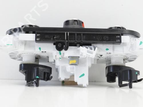 Climate control DACIA LODGY (JS_) 1.2 TCe (JSAY, JSM0) | BP18194664I5