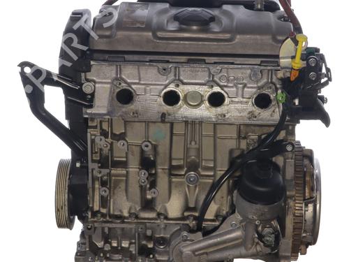 Used Engine Engine PEUGEOT 206+ (2L_, 2M_) 1.4 i (73 hp) 30710260 30710260