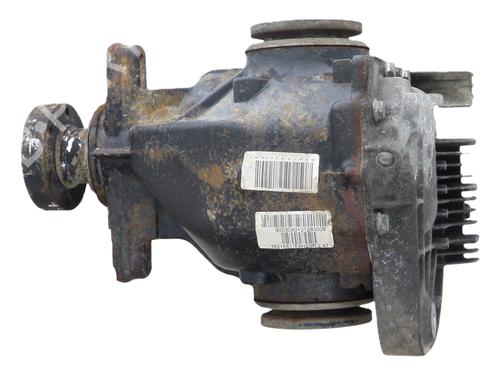 Used Rear differential Rear differential BMW 5 (E60) 530 d (218 hp) 39762434 39762434