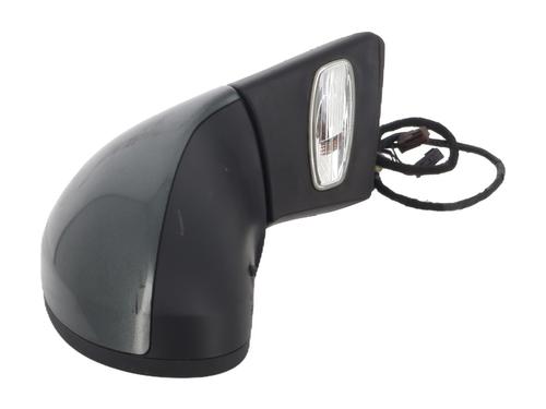 Right mirror PEUGEOT 207 (WA_, WC_) 1.6 HDi | BP32171334C27 