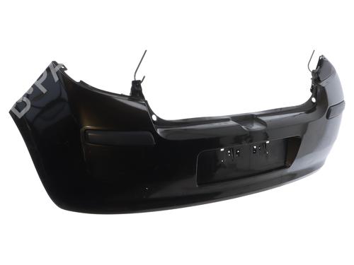 Rear bumper RENAULT CLIO III (BR0/1, CR0/1) 1.5 dCi (BR17, CR17) | BP25151658C8 