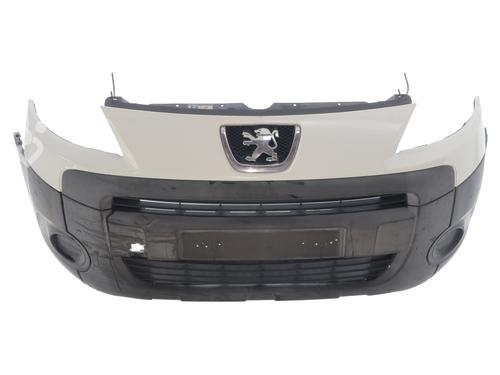 Foran kofangere PEUGEOT PARTNER Box Body/MPV 1.6 HDi (75 hp) 30704976