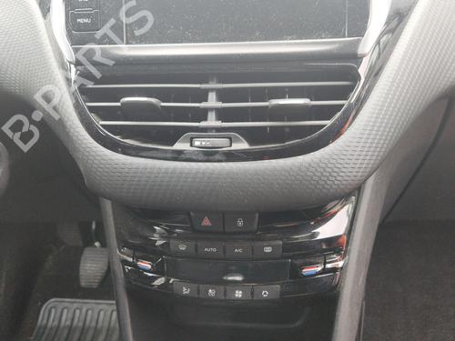 Alternator PEUGEOT 2008 I (CU_) 1.6 BlueHDi 75 | BP31283202M7  - Image 25