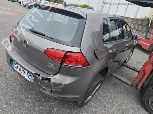 Engine VW GOLF VII (5G1, BQ1, BE1, BE2) 1.6 TDI | BP28152783M1 