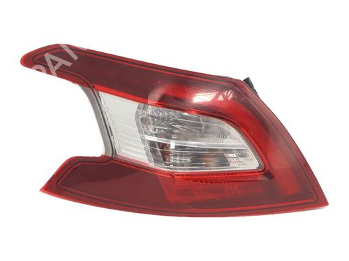 Used Left taillight Left taillight 37706162 37706162