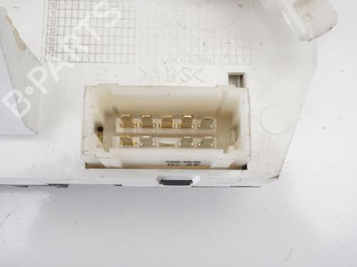 Used Climate control Climate control PEUGEOT 206+ (2L_, 2M_) 1.4 i (73 hp) 18177483 18177483