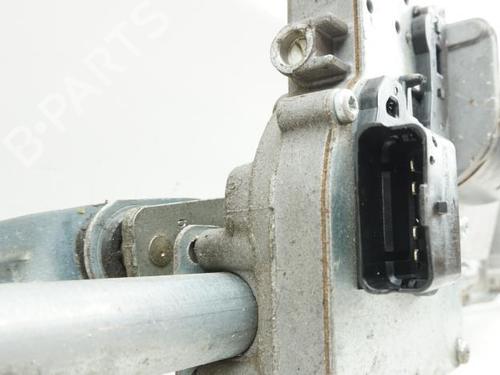 Front wiper motor CITROËN C4 I (LC_) 1.6 HDi | BP22642140M29 