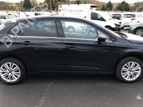Alternator CITROËN C4 II (NC_) 1.6 BlueHDi 120 | BP22219900M7 