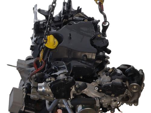 Engine RENAULT KANGOO III MPV TCe 130 (KJMB) | BP18183165M1 