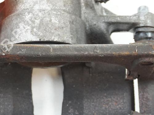 Used Right front brake caliper Right front brake caliper PEUGEOT 308 II (LB_, LP_, LW_, LH_, L3_) 1.5 BlueHDi 130 (131 hp) 18184557 18184557