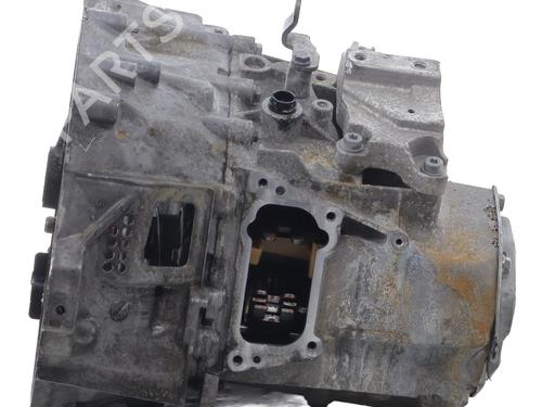 Gearbox PEUGEOT 208 I (CA_, CC_) 1.6 HDi | BP26617384M3 