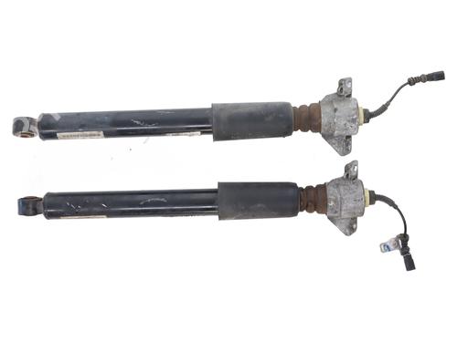 Used Right rear shock absorber PORSCHE MACAN (95B) 3.0 S Diesel (258 hp) 27545039