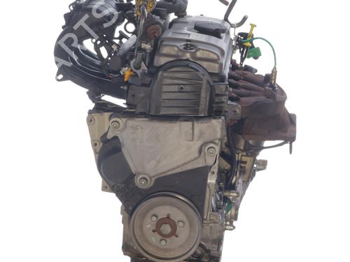 Engine CITROËN C3 II (SC_) 1.1 i | BP35904673M1 - Image 2