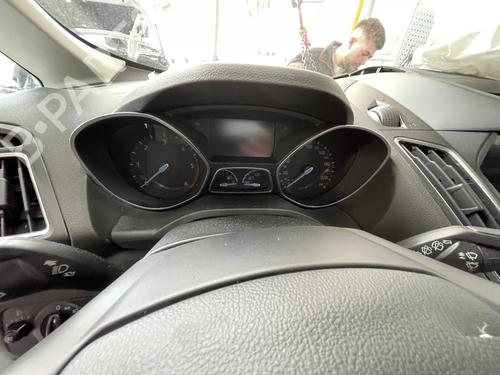 Kombinert Instrument FORD C-MAX II (DXA/CB7, DXA/CEU) 1.5 TDCi (120 hp) 24501855