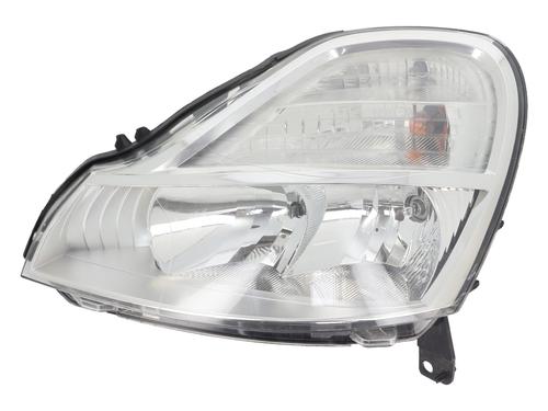 Left headlight RENAULT MODUS / GRAND MODUS (F/JP0_) 1.5 dCi 75 | BP32775255C28 - Image 2