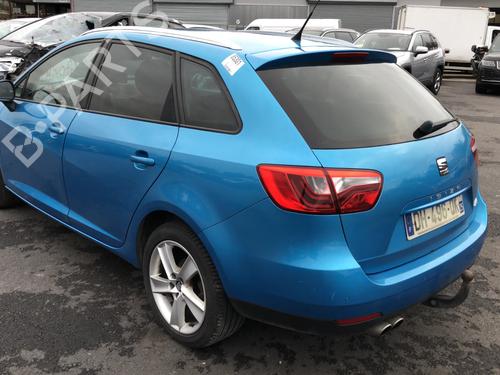 Left tailgate light SEAT IBIZA IV ST (6J8, 6P8) 1.4 TSI | BP31262041C79 - Image 12