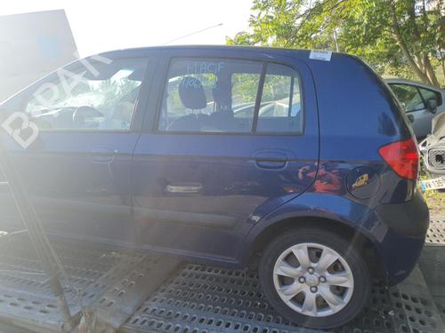 Rear parcel shelf HYUNDAI GETZ (TB) 1.1 | BP18180512C85 