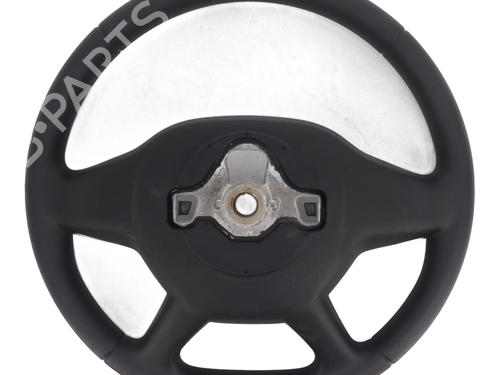 Volant Volant DACIA LOGAN MCV II TCe 90 (K8M1, K8MA, K8AC) (90 hp) 33835121 33835121