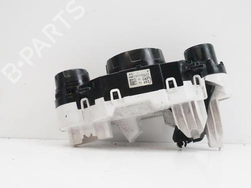AC-Styringsenhed/Manøvreenhed FORD FIESTA VI (CB1, CCN) 1.4 TDCi | BP18183903I5 