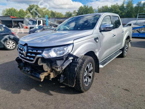 Pièces Détachées Usagées RENAULT ALASKAN 2.3 dCi 190 4x4 (U3MD) 4970098