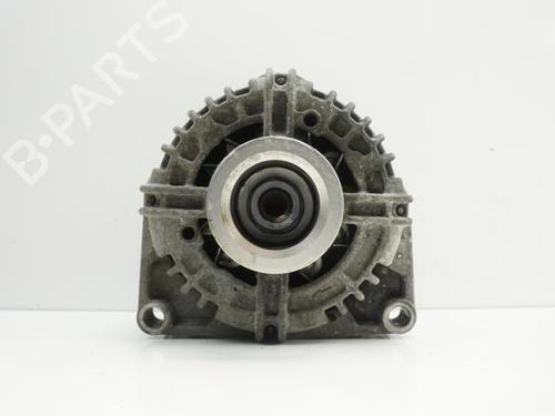 Used Alternator OPEL ZAFIRA / ZAFIRA FAMILY B (A05) 1.8 (M75) (140 hp) 18173530