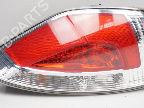 Højre baglygte MAZDA 5 (CR) 2.0 CD (CR19) (143 hp) 18188483