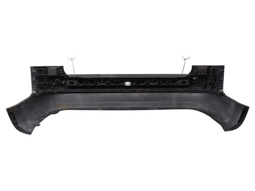 Rear bumper AUDI A4 B6 Avant (8E5) 2.5 TDI quattro | BP21502552C8 