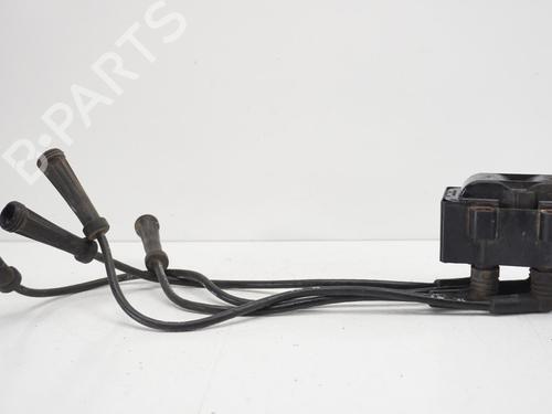 Used Ignition coil RENAULT CLIO II (BB_, CB_) 1.2 (BB0A, BB0F, BB10, BB1K, BB28, BB2D, BB2H, CB0A,... (58 hp) 18191200