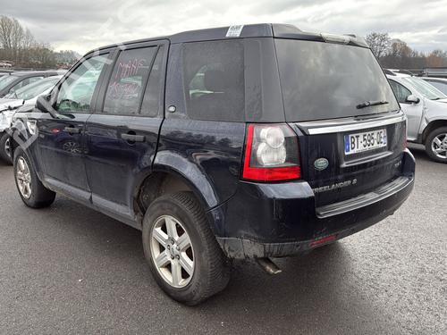 Engine LAND ROVER FREELANDER 2 (L359) 2.2 TD4 4x4 | BP23434362M1  - Image 11