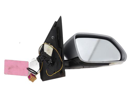 Right mirror VW POLO (9N_, 9A_) 1.4 16V | BP28320270C27 