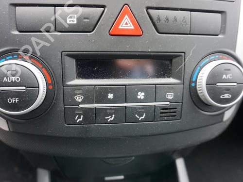 Armrest / Center console KIA CEE'D Hatchback (ED) 1.6 CRDi 115 | BP22072337I20  - Image 7