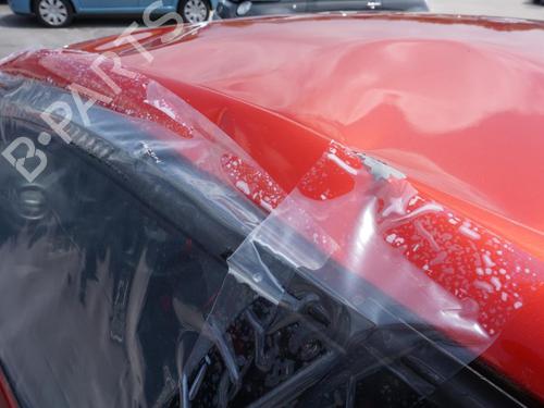 Rear right lock RENAULT CLIO IV (BH_) 0.9 TCe 90 (BHNF, BHMA, BHMH, BHJK, BHJR) | BP18181442C99