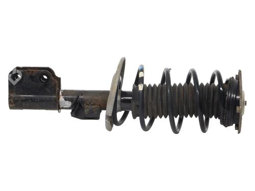 Used Left front shock absorber PEUGEOT 308 II (LB_, LP_, LW_, LH_, L3_) 1.6 THP 125 (125 hp) 19792792