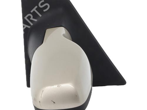 Left mirror RENAULT CLIO III (BR0/1, CR0/1) 1.5 dCi (BR17, CR17) | BP25770550C26