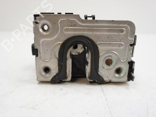 Used Rear left lock Rear left lock DACIA SANDERO 1.5 dCi (68 hp) 18171827 18171827