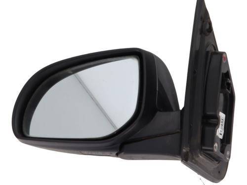 Used Left mirror HYUNDAI i20 I (PB, PBT) 1.4 CRDi (75 hp) 19731544