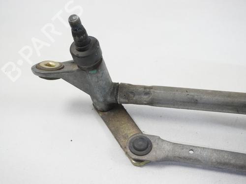 Used Front wiper motor Front wiper motor PEUGEOT 406 Coupe (8C) 2.0 16V (135 hp) 22517647 22517647