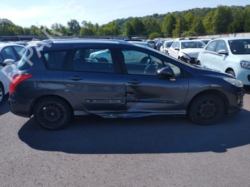 Tailgate PEUGEOT 308 SW I (4E_, 4H_) 1.6 HDi | BP29428443C6 