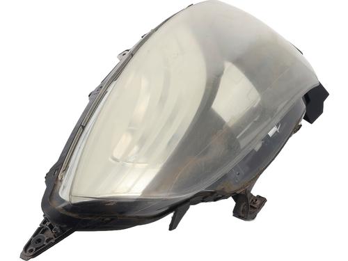 Right headlight RENAULT SCÉNIC III (JZ0/1_) 1.5 dCi | BP28171899C29 