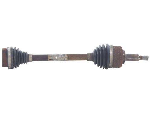 Used Right front driveshaft Right front driveshaft 37663683 37663683