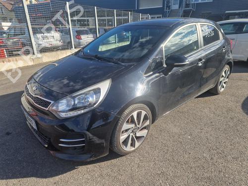 Used Parts KIA RIO III (UB) 4835397
