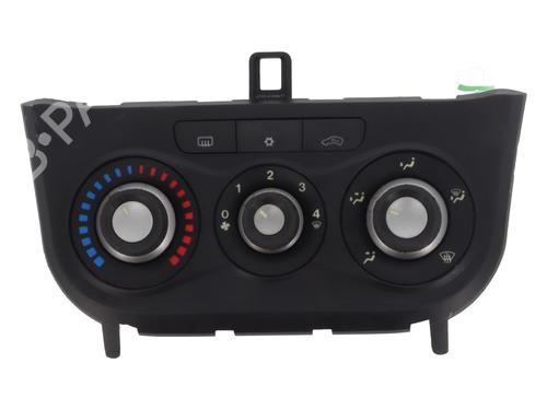 Used Climate control ALFA ROMEO MITO (955_) 1.3 MultiJet (955AXP1A, 955AYC1A) (95 hp) 32518903