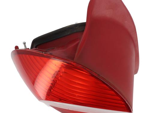 Left taillight RENAULT MODUS / GRAND MODUS (F/JP0_) 1.5 dCi (FP0F, JP0F) | BP30592410C34 